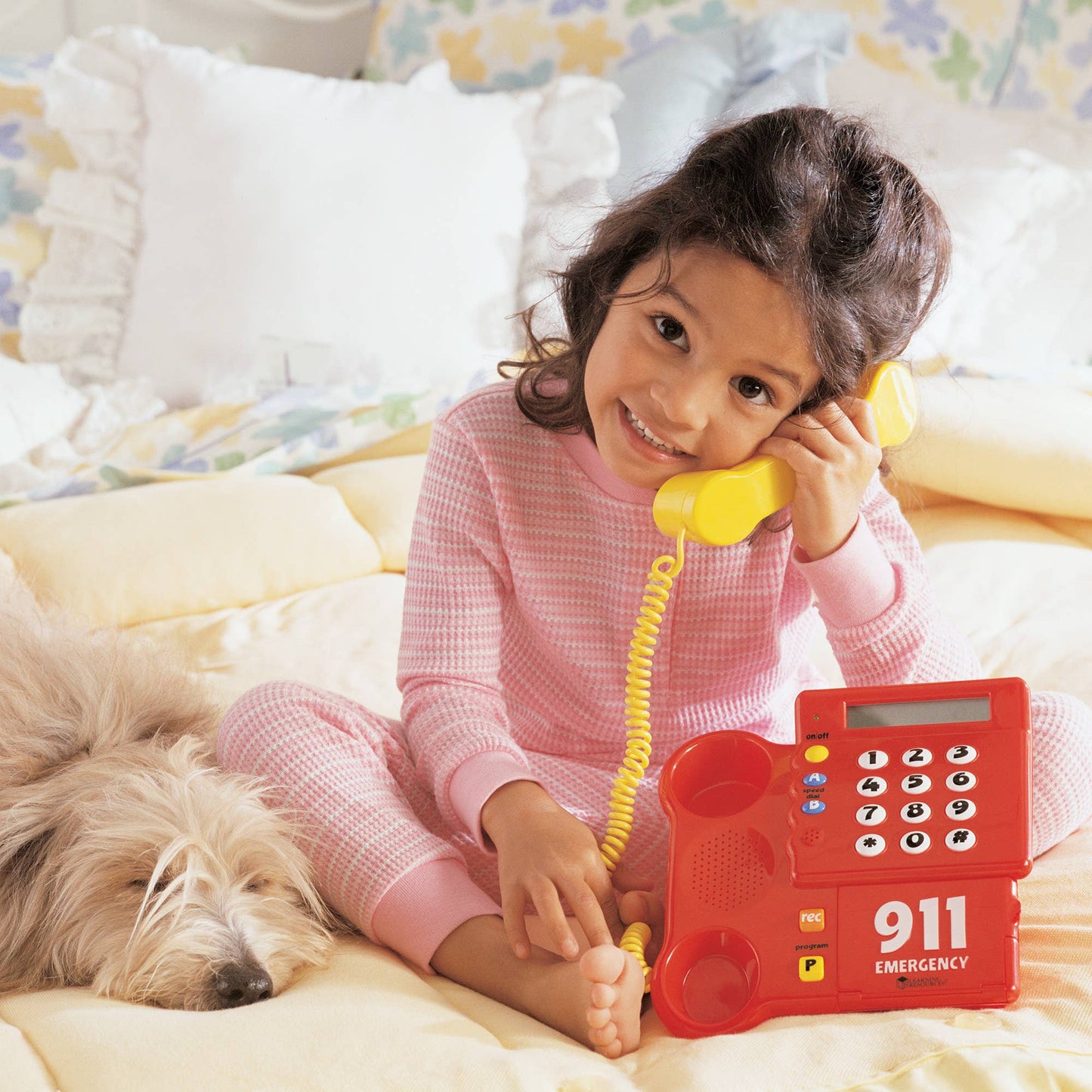 Pretend & Play® Teaching Telephone®