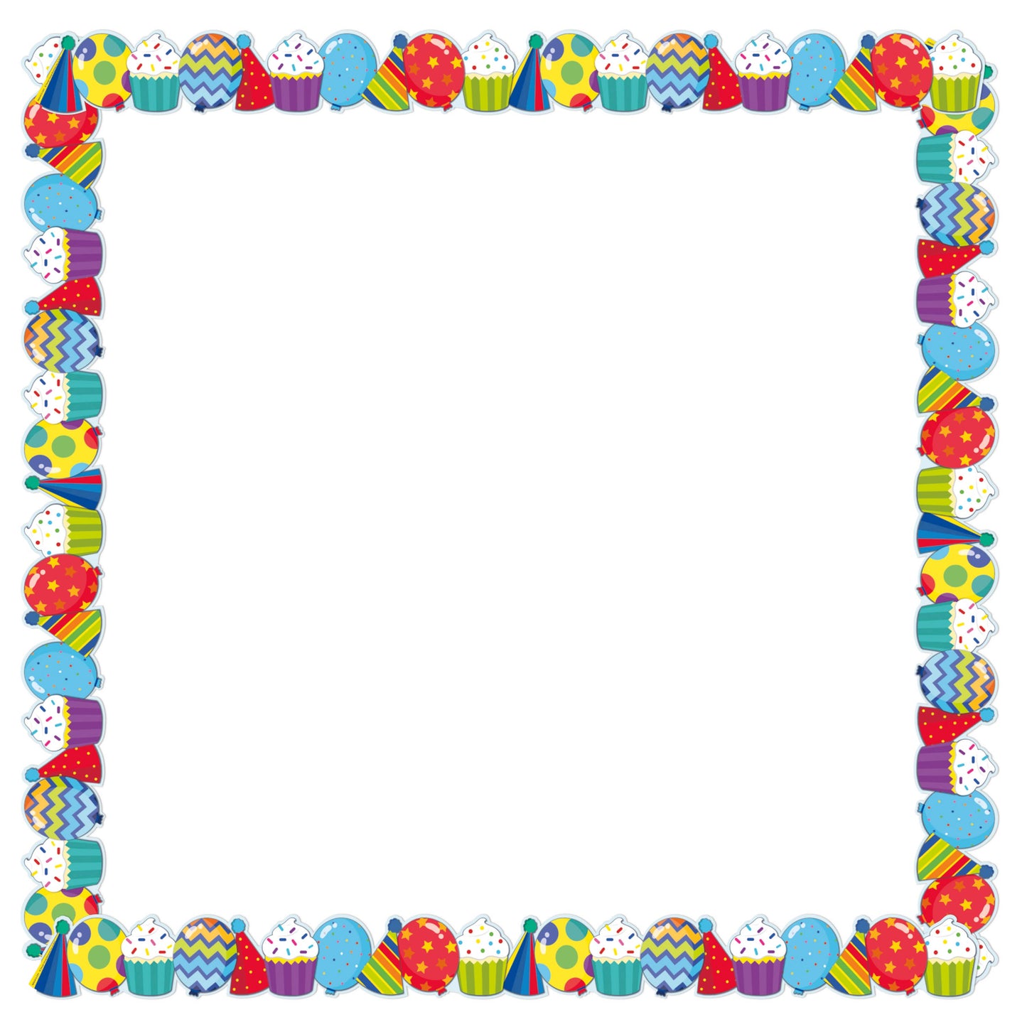 Celebrate Deco Trim® Extra Wide