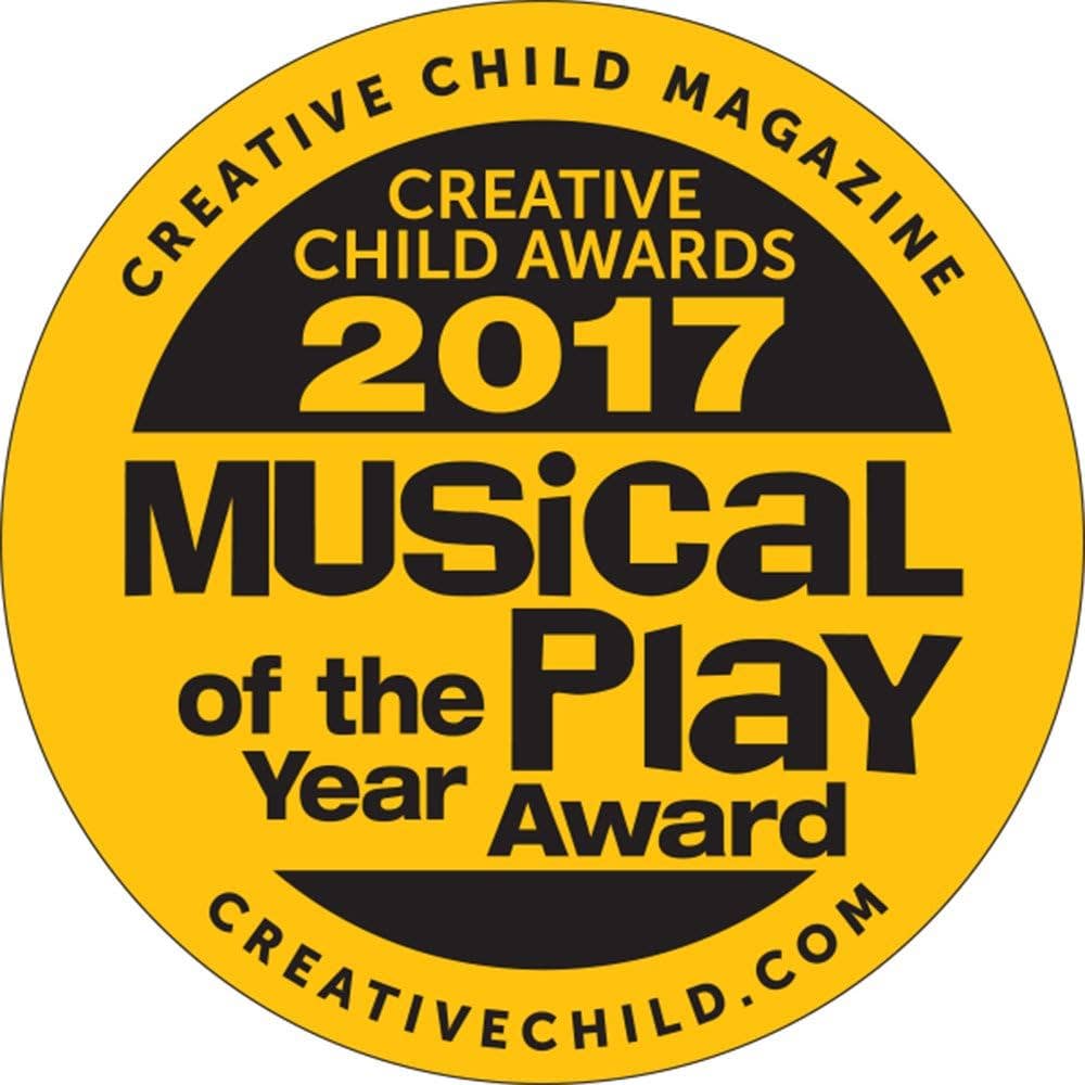 Little Baby Bongo Drums: Plastic