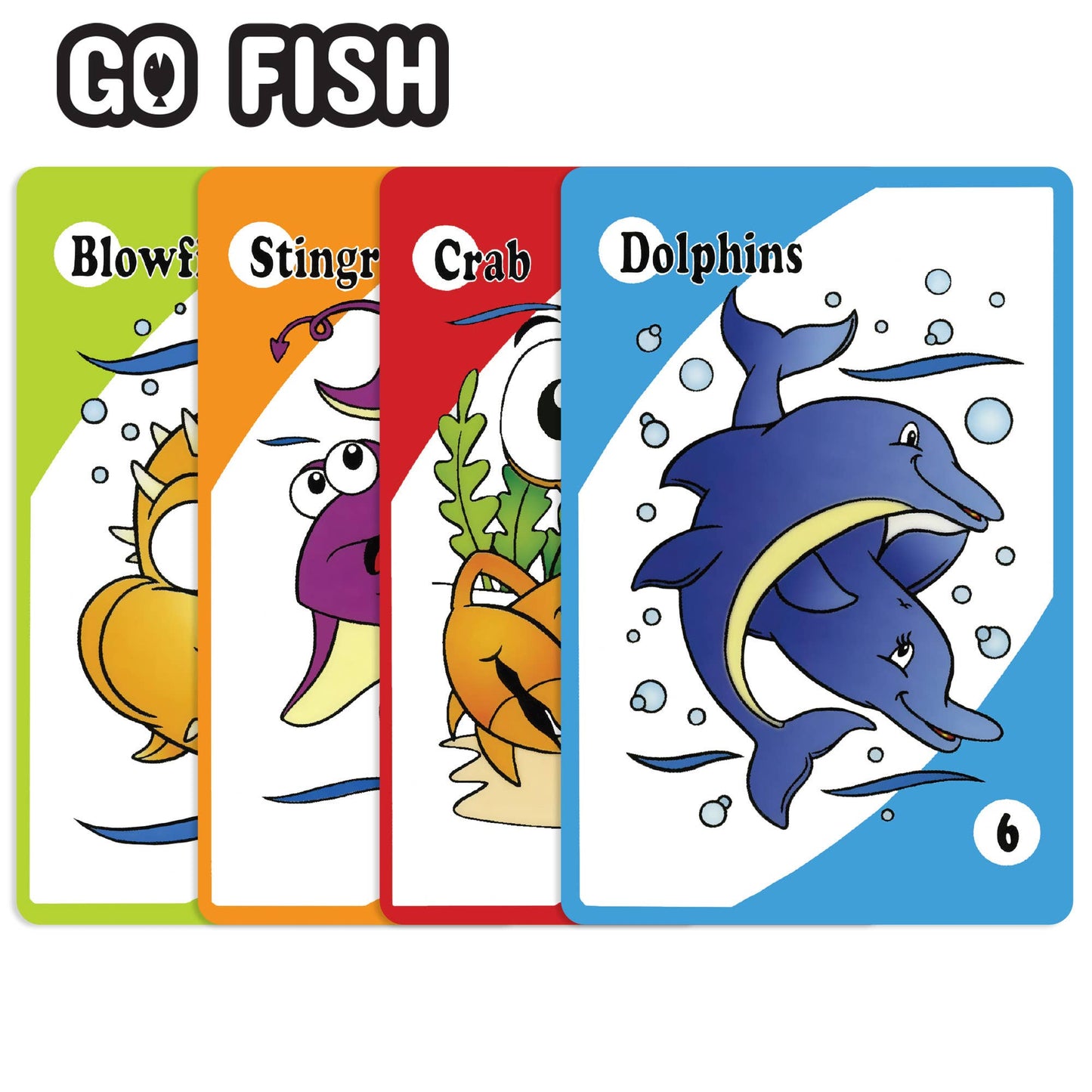 Assorted Games Card: 24