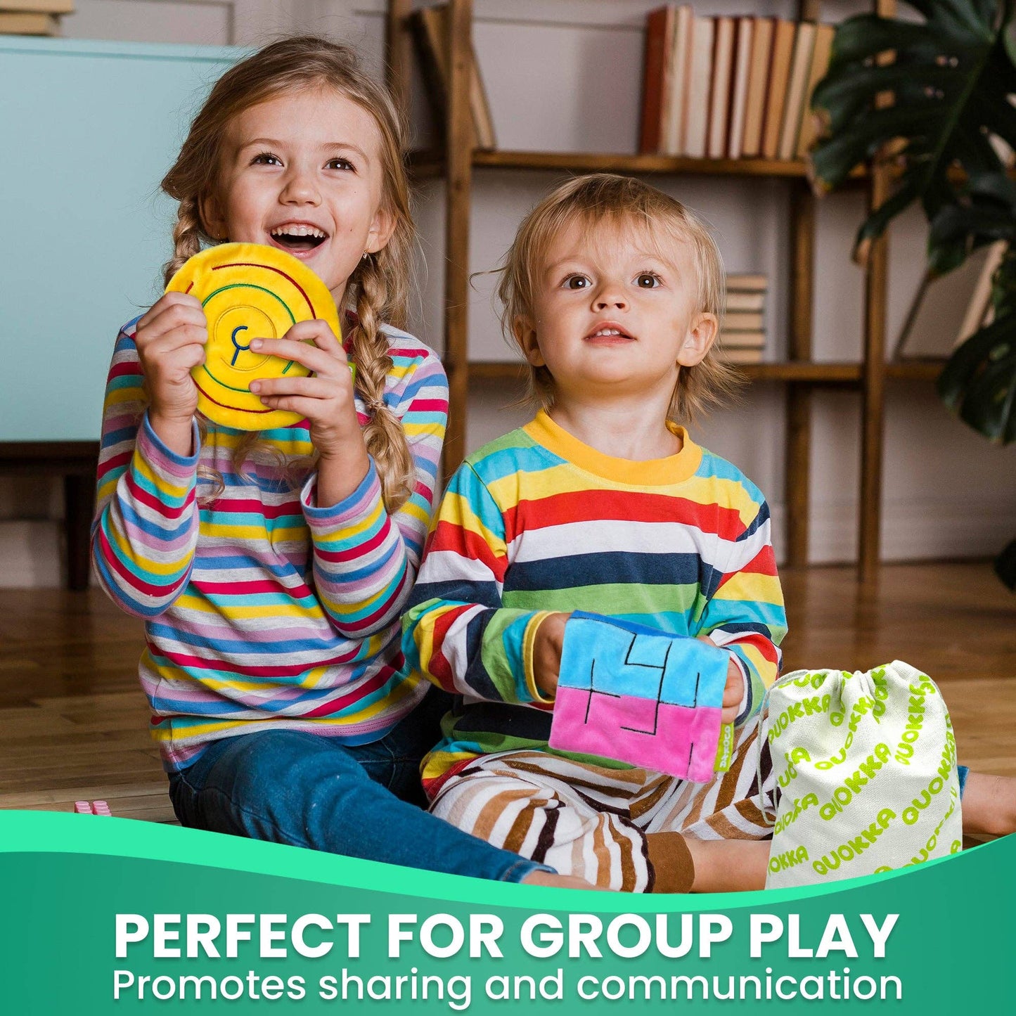 Marble Maze Sensory Game for Autistic Children | ABA Therapy