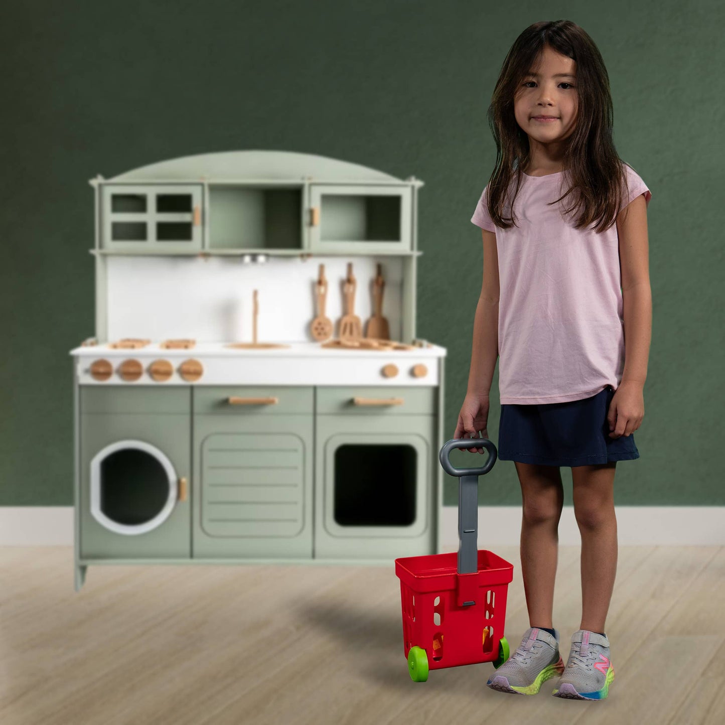 PICK & SHOP GROCERY