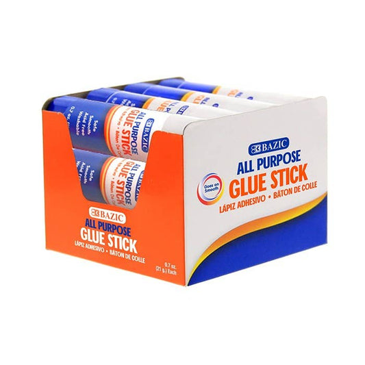 0.7 oz Premium Large Glue Stick