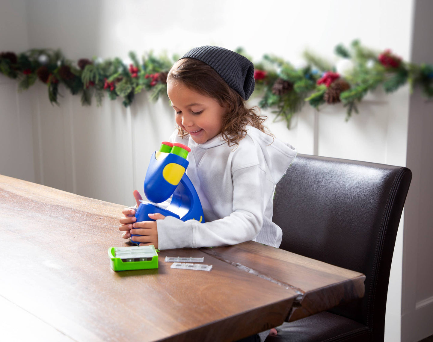 GeoSafari® Jr. Talking Microscope™