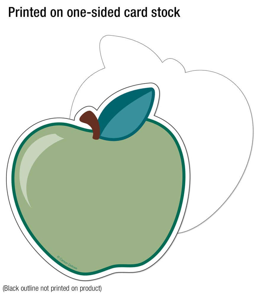 Year-Round Seasonal Mega Pack Cutouts