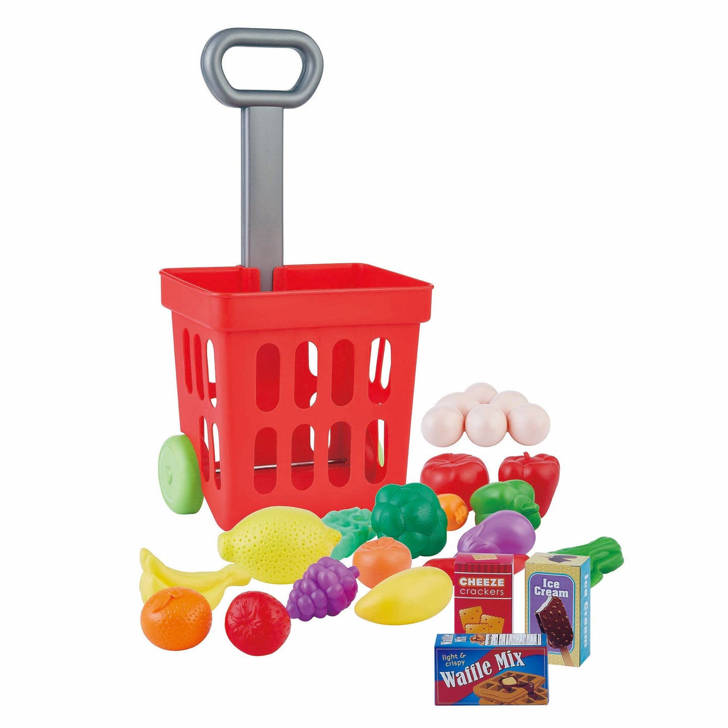 PICK & SHOP GROCERY