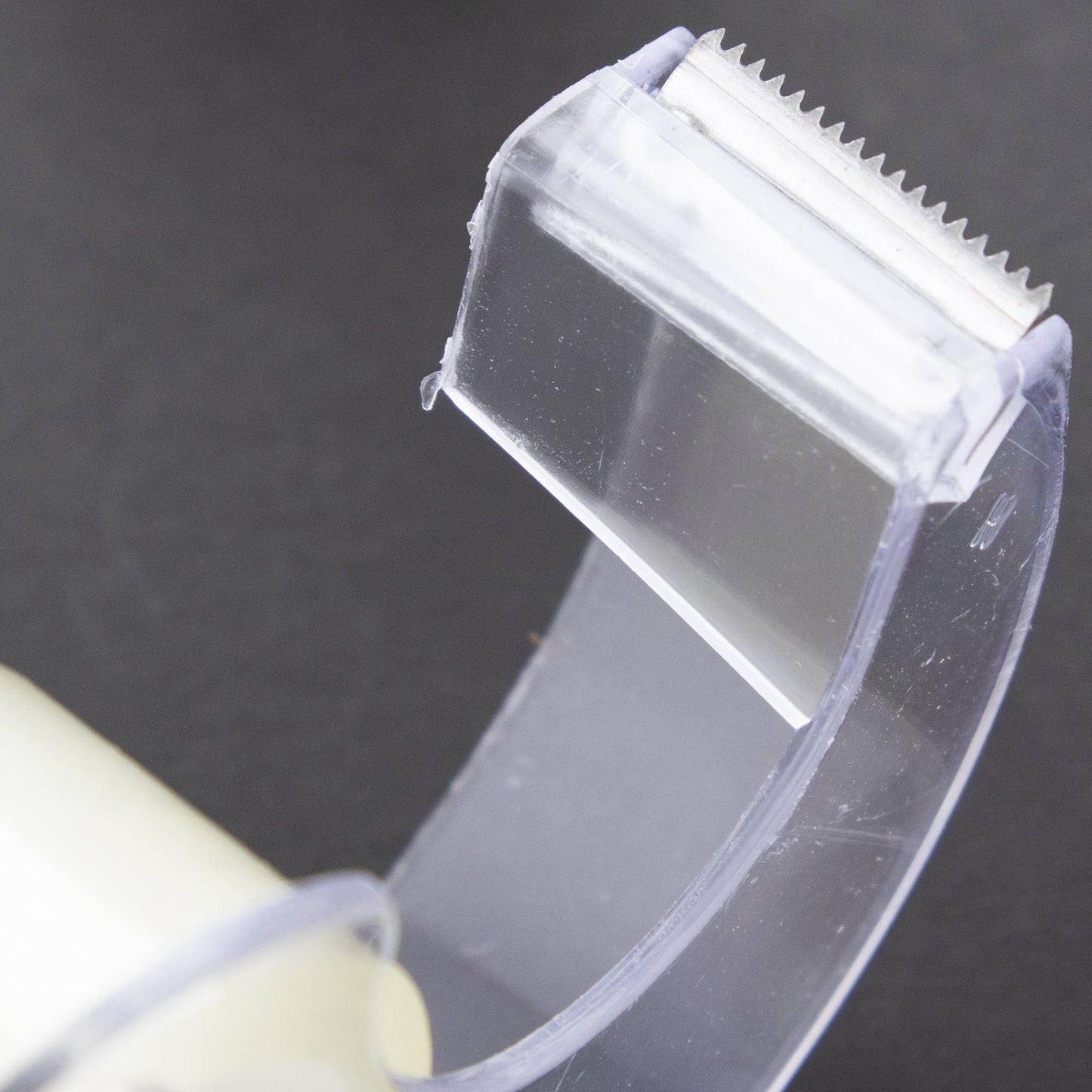 Transparent Tape 3/4" X 500" (3/Pack): 24