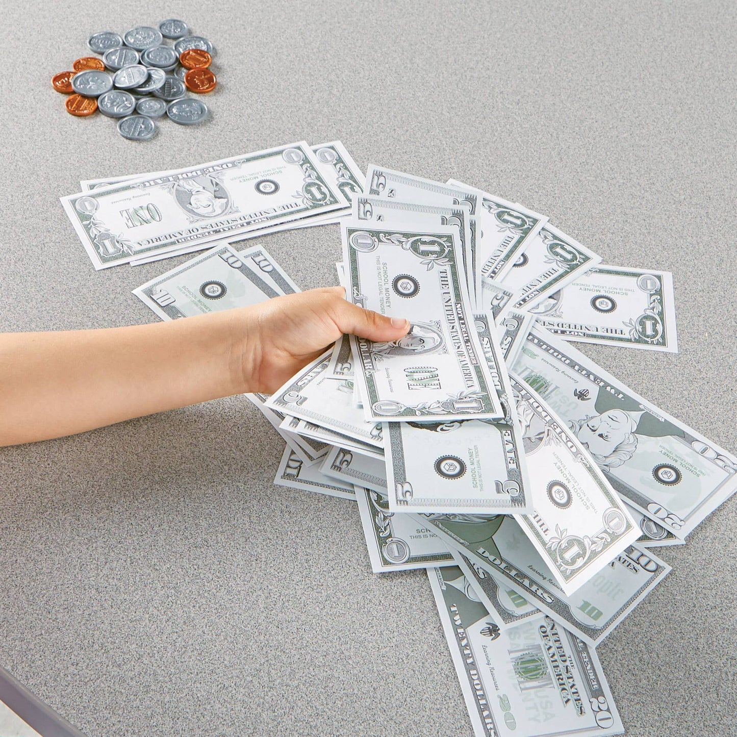 Pretend and Play®Play Money