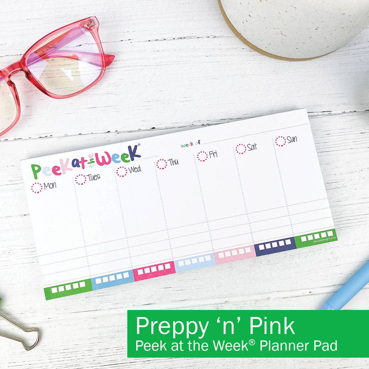 NEW! Budgeting Bundle | Budget Binder™ Planner + Accessories: Speckles Bundle
