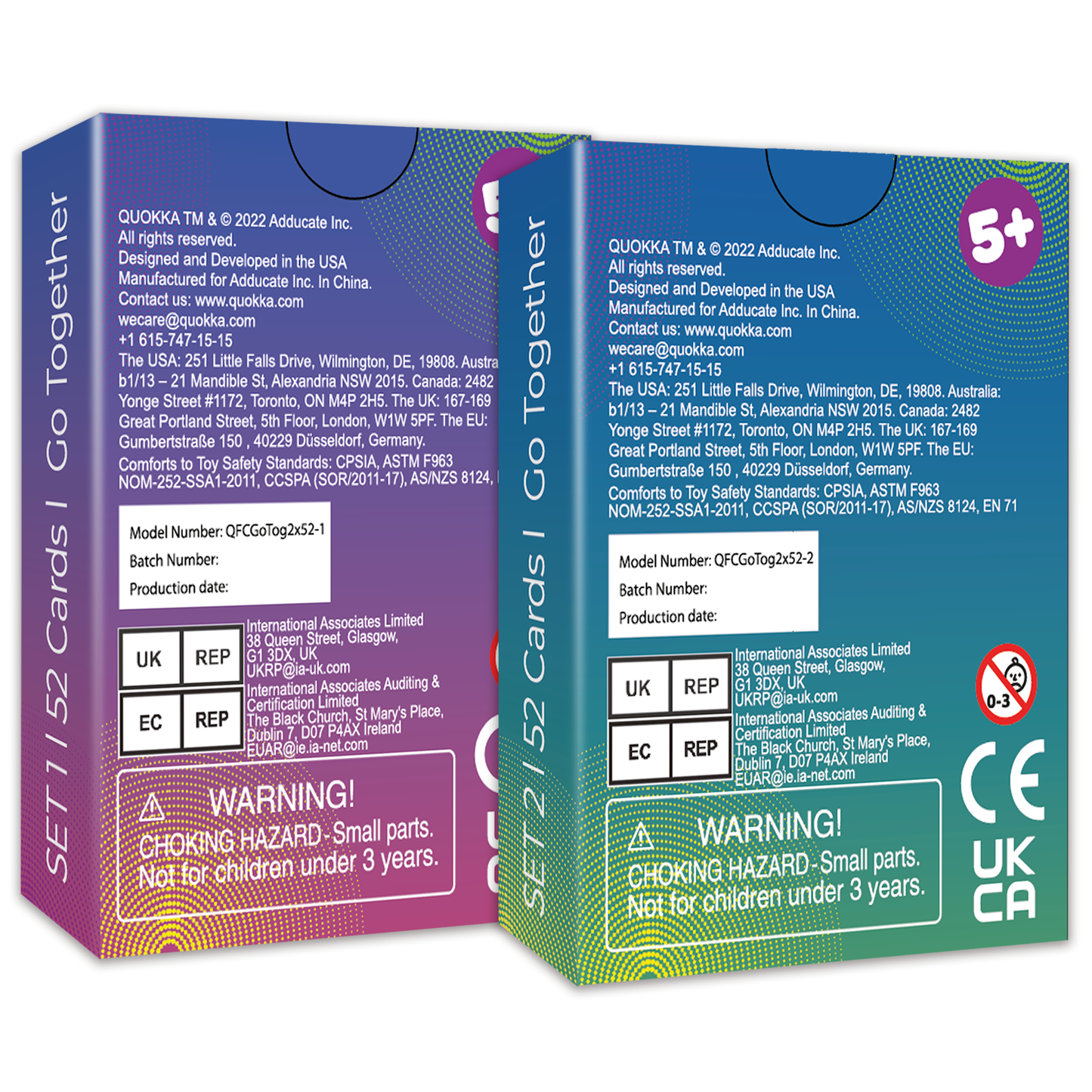 Vocabulary Flash Cards | Go Together