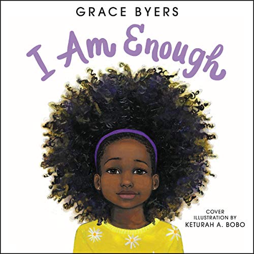 I Am Enough