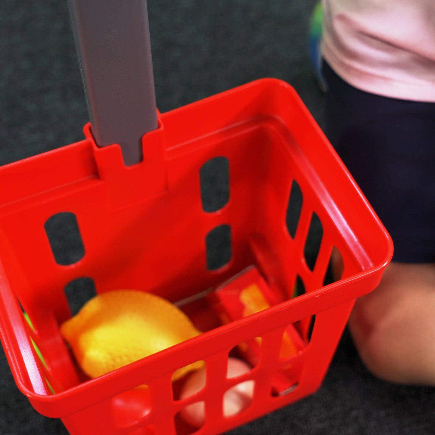 PICK & SHOP GROCERY