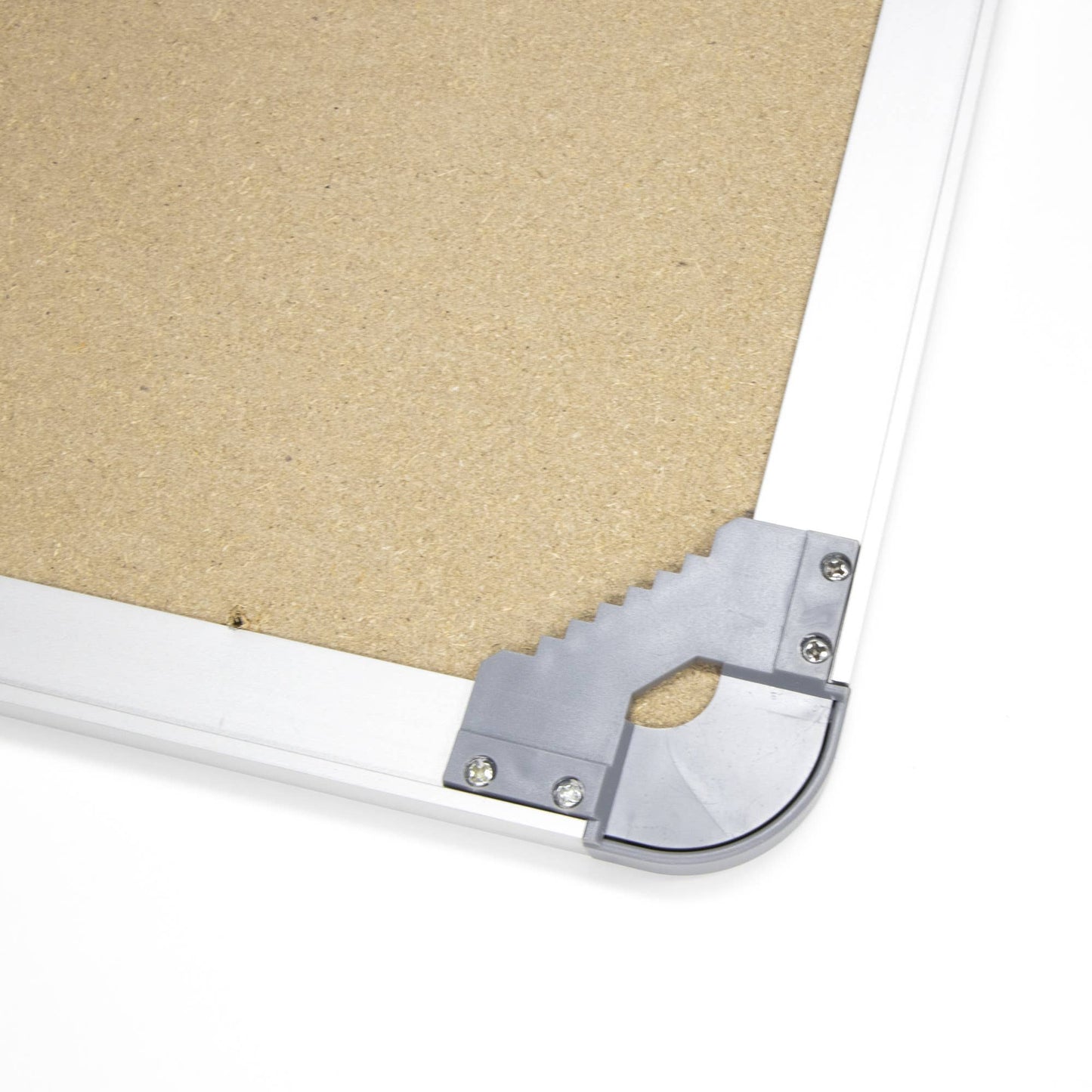 Alum Framed Magnetic Dry Erase Board 24" x 36": 4