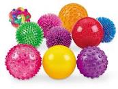 Senseroy Ball Set