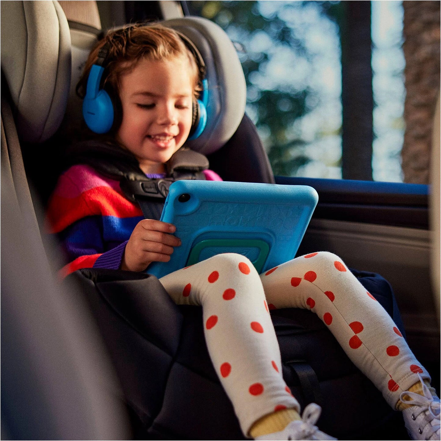 Amazon Fire 7 Kids Tablet
