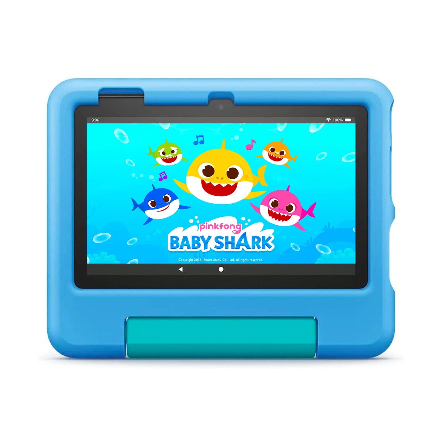 Amazon Fire 7 Kids Tablet