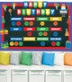 Birthday Fun Bulletin Board Set