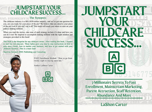 Jumpstart Your Childcare Success