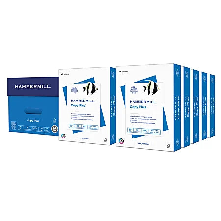Hammermill®Copy Paper
