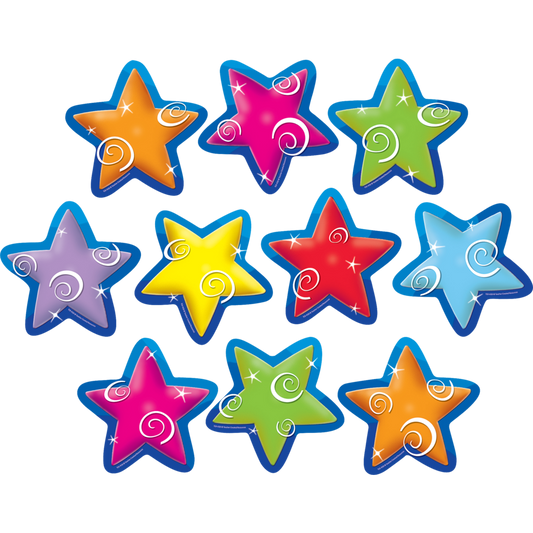 Stars Accents