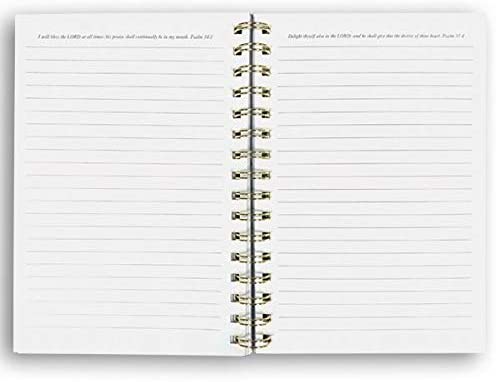 Blessed Magnolia Journal