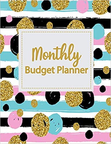 Monthly Budget Planner