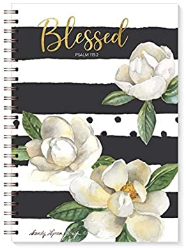 Blessed Magnolia Journal