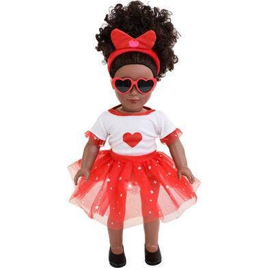 Valentine's Day Playtime Pack