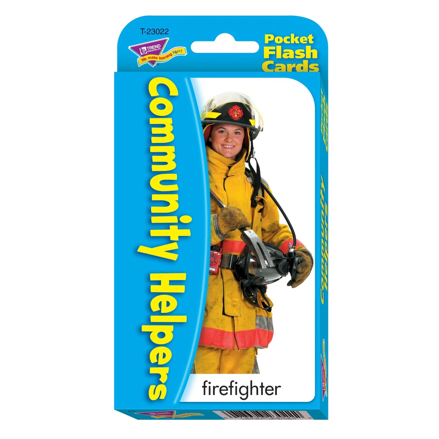 Community Helpers