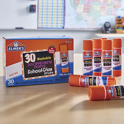 Glue Sticks