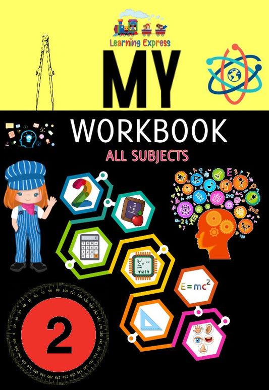 My Workbook 2