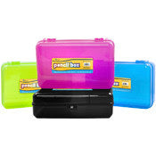 Big Box of Pencil Boxes