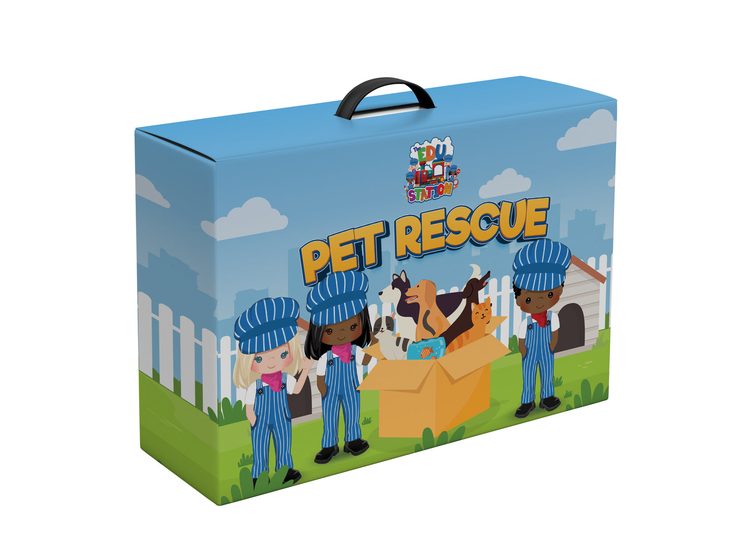 Pet Rescue
