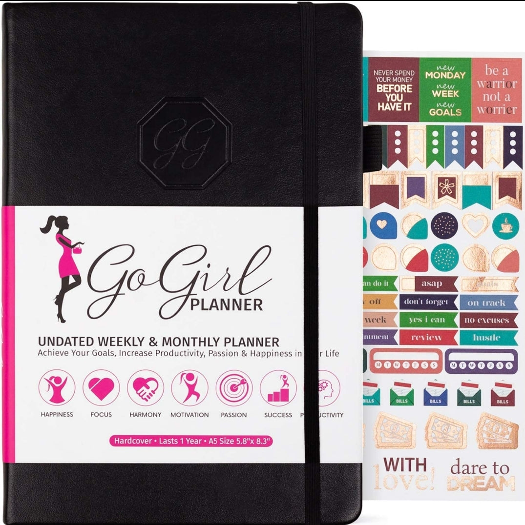 Bundle Deal Buy 3 get 3 Stylish Pens