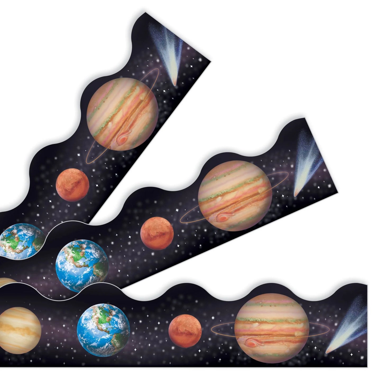 Solar System Terrific Trimmers