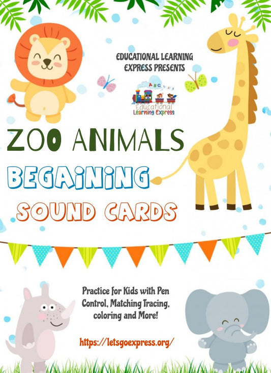 Zoo Animals