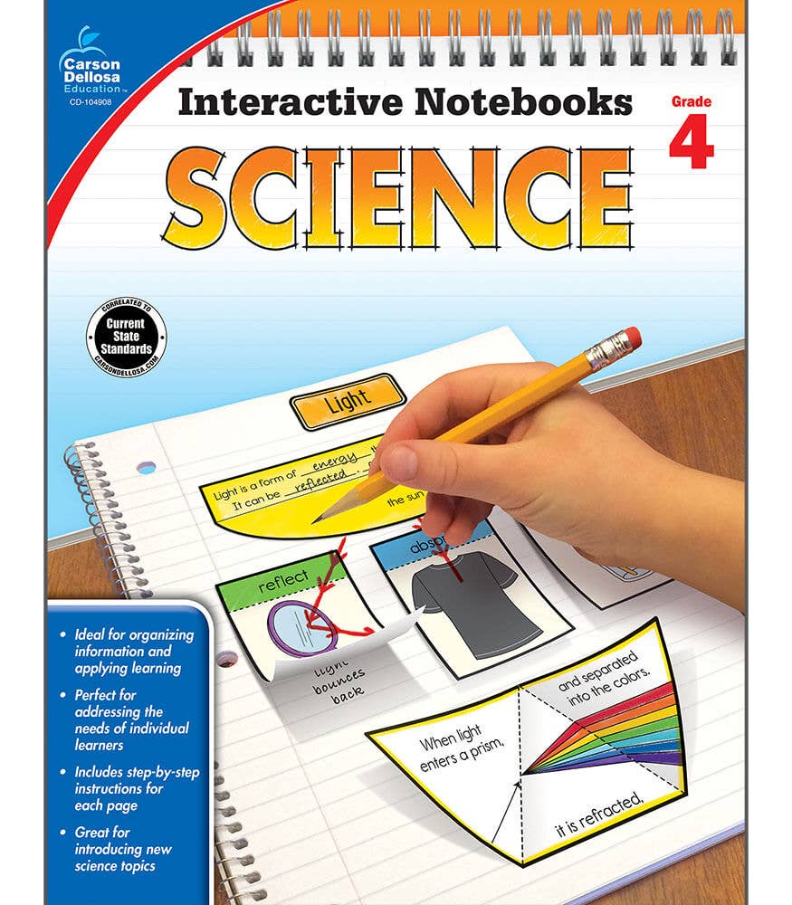 Science, Grade 4