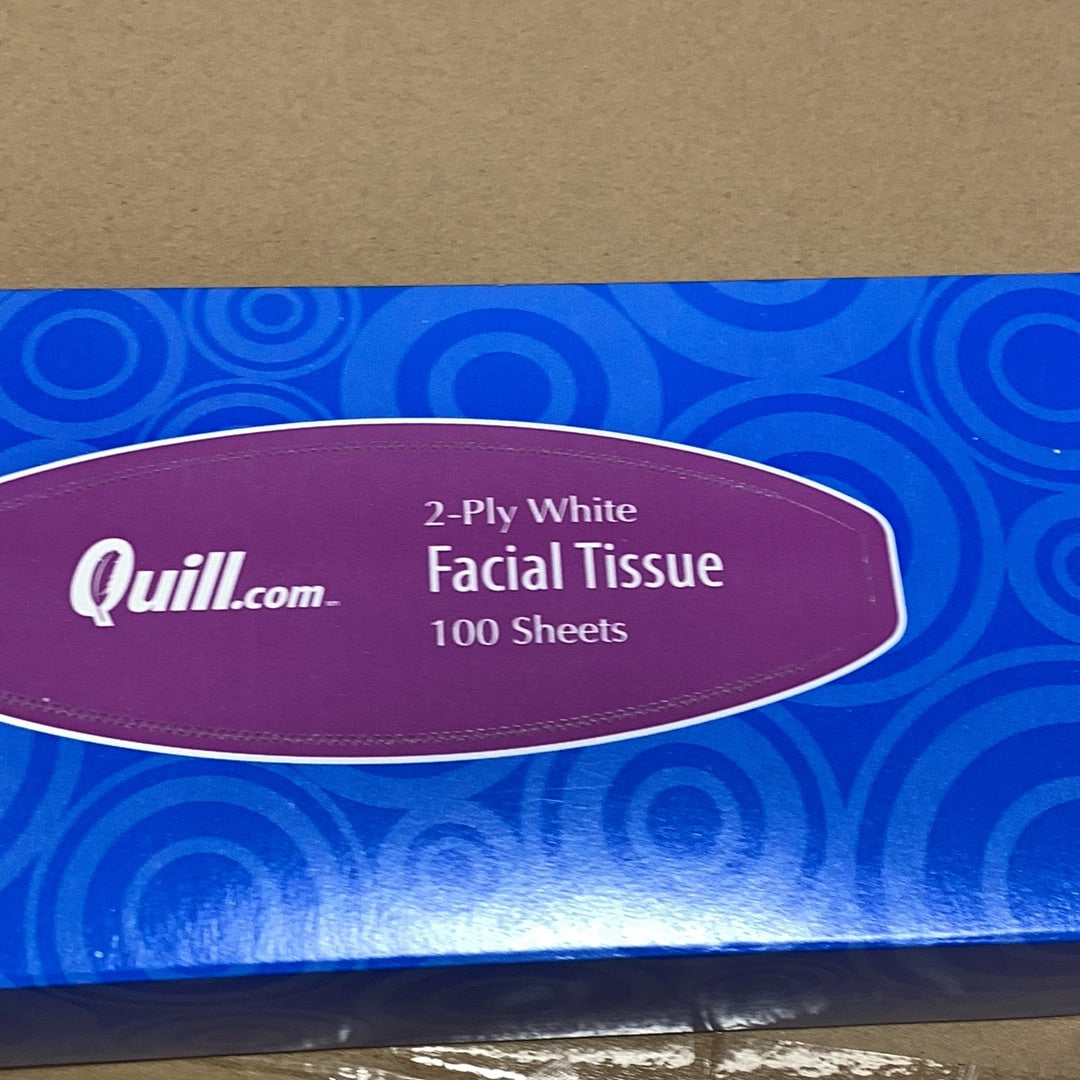 Facial Tissue