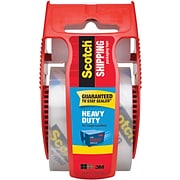 Scotch® Heavy Duty Shipping Packing Tape