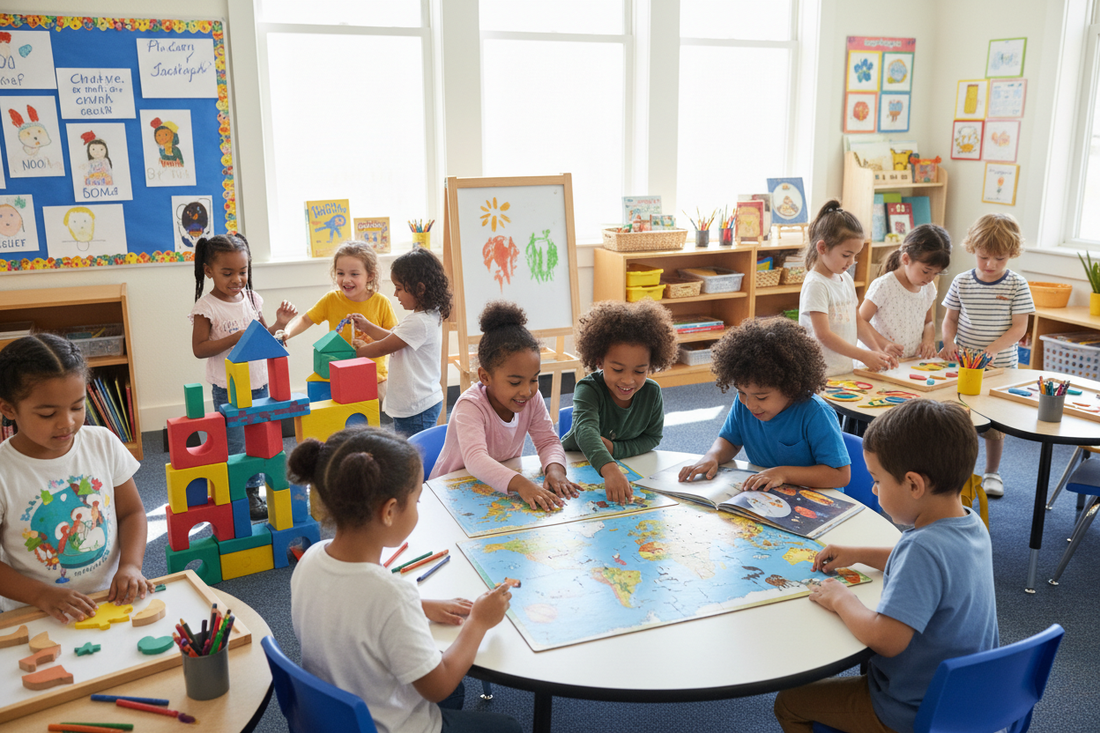 The Benefits of Tactile Learning