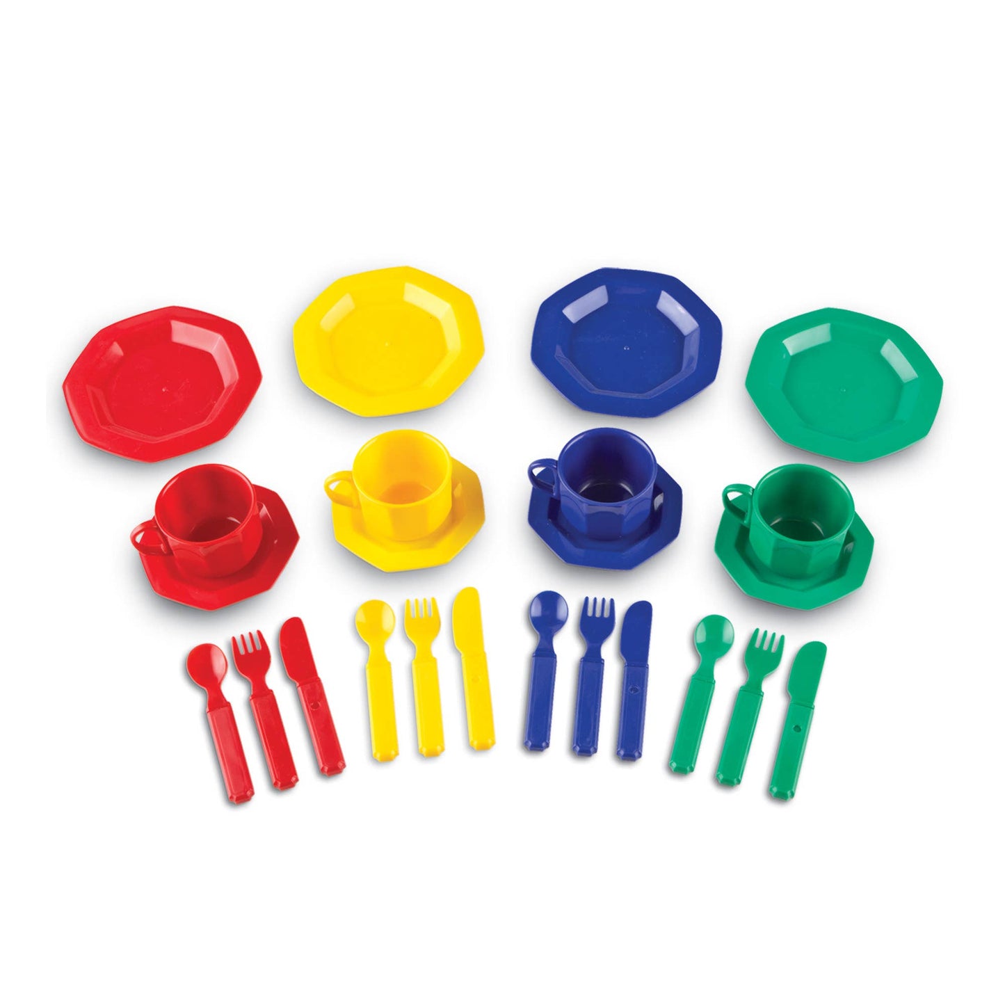 Pretend & Play® Dish Set