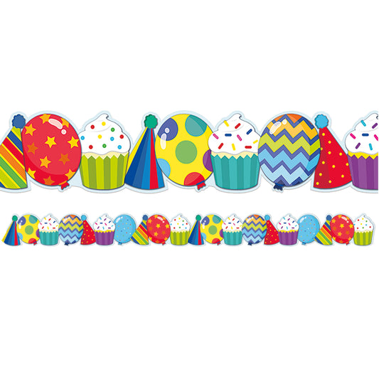 Celebrate Deco Trim® Extra Wide