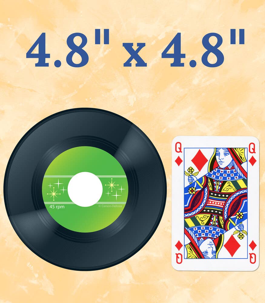 Records Cutouts
