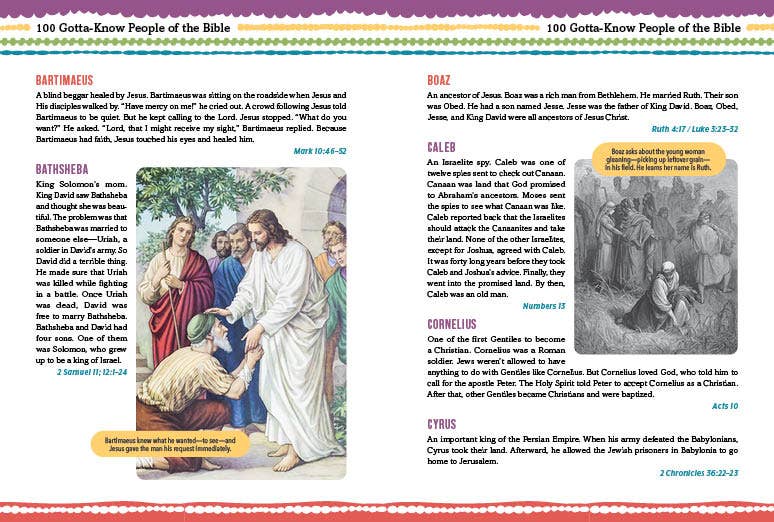 The Daily Wisdom for Girls SKJV Devotional Bible