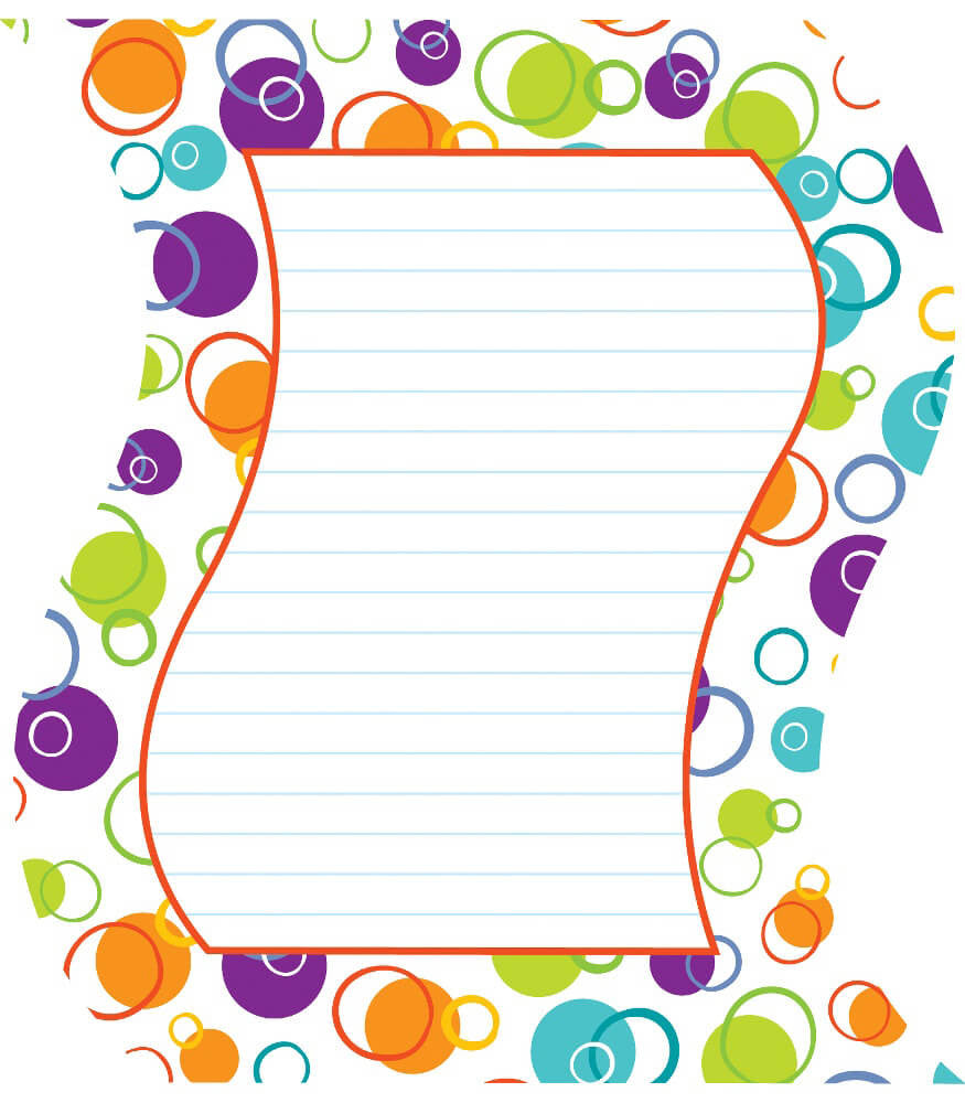 Calypso Notepad