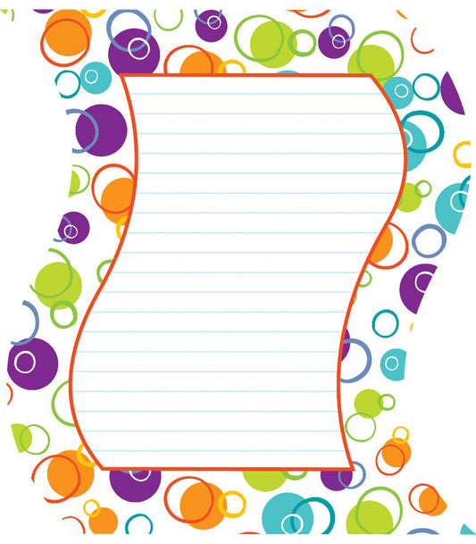 Calypso Notepad