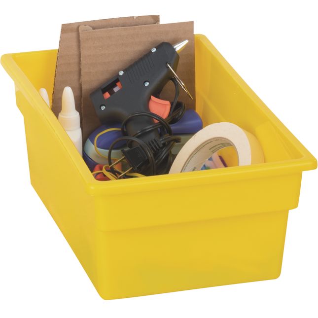 Storage Container Bins (Sold Separately)