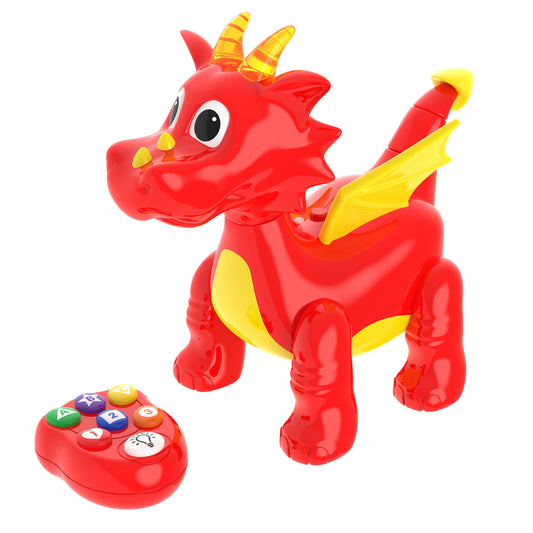 Remote Control Dancing Dragon