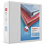 4 pocket Heavy Duty Binder