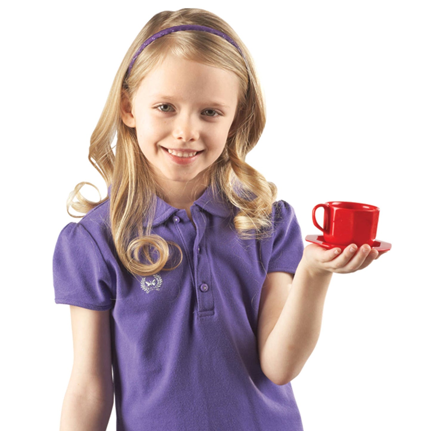 Pretend & Play® Dish Set